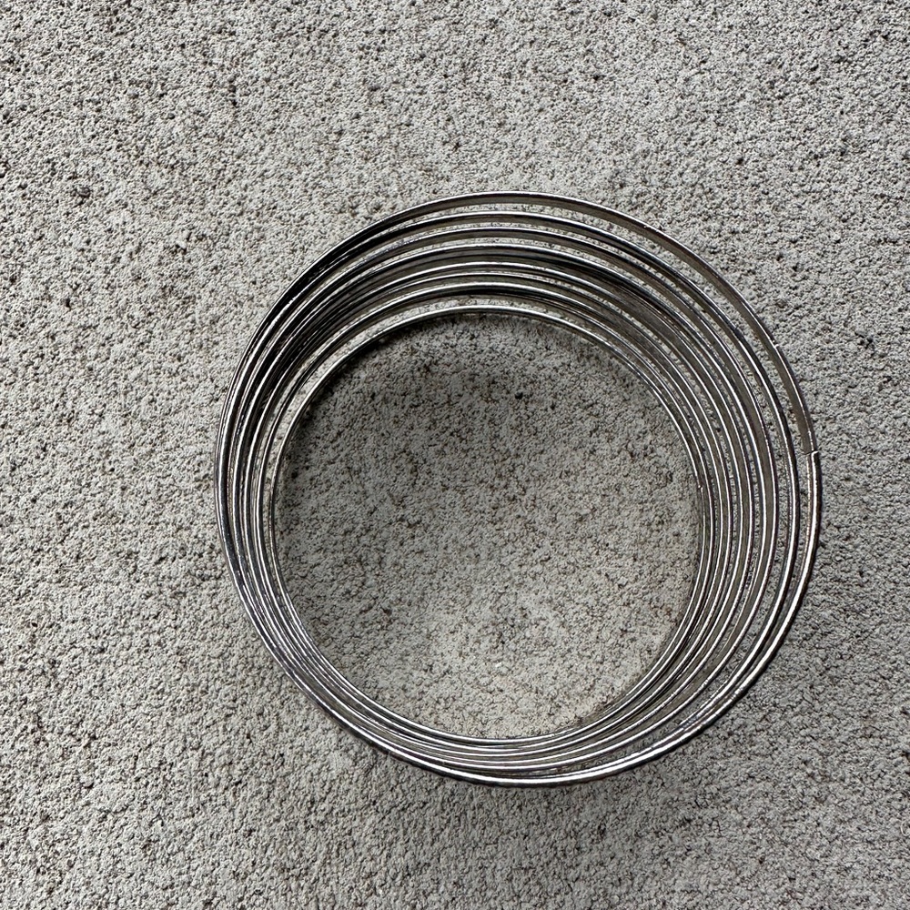 Bangle Bracelet - Picture 4 of 4